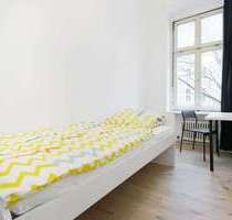 WG-Zimmer in Berlin 710,00 € 10 m²