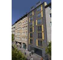 Wohnung zum Mieten in Stuttgart 932,80 € 20 m²