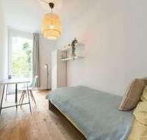 WG-Zimmer in Berlin 690,00 € 9 m²