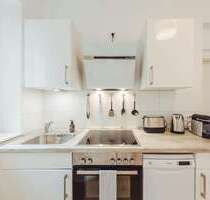 Wohnen auf Zeit in Berlin 1.150,00 €