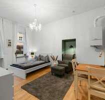 Wohnen auf Zeit in Berlin 1.200,00 €