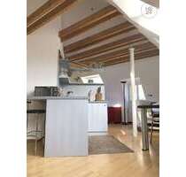 Wohnen auf Zeit in Ulm 990,00 €