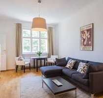 Wohnen auf Zeit in Berlin 1.500,00 €