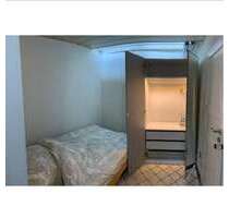 Wohnen auf Zeit in Frankfurt am Main 1.000,00 €