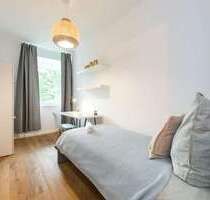 WG-Zimmer in Berlin 680,00 € 9 m²