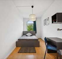 WG-Zimmer in Berlin 660,00 € 12 m²