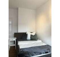 WG-Zimmer in Frankfurt am Main 715,00 € 10 m²