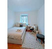 WG-Zimmer in München 975,00 € 10 m²