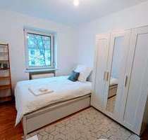 WG-Zimmer in Munich 975,00 € 10 m²