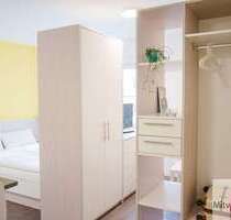 Wohnen auf Zeit in Nürnberg 990,00 €