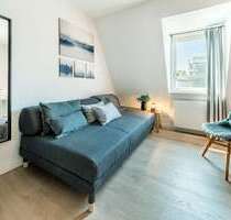 Wohnen auf Zeit in Frankfurt 920,00 €