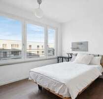 WG-Zimmer in Berlin 685,00 € 10 m²