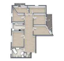 WG-Zimmer in Berlin 670,00 € 10 m²