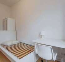 WG-Zimmer in Berlin 730,00 € 9 m²