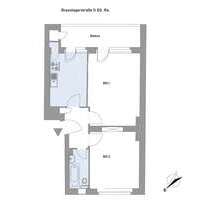 WG-Zimmer in Berlin 790,00 € 19 m²