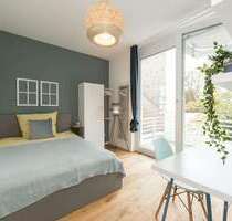 WG-Zimmer in Berlin 740,00 € 10 m²