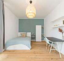 WG-Zimmer in Berlin 890,00 € 16 m²