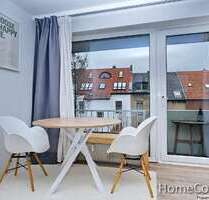Wohnen auf Zeit in Düsseldorf 1.150,00 €