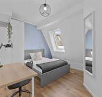 WG-Zimmer in Berlin 700,00 € 10 m²