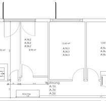 WG-Zimmer in Berlin 690,00 € 8 m²