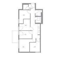WG-Zimmer in Berlin 680,00 € 8 m²