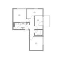 WG-Zimmer in Berlin 680,00 € 9 m²