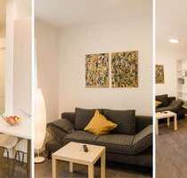 Wohnen auf Zeit in Nürnberg 990,00 €