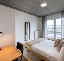 WG-Zimmer in Frankfurt am Main 760,00 € 10 m²