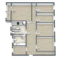 WG-Zimmer in Berlin 635,00 € 11 m²