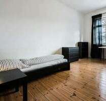 WG-Zimmer in Berlin 525,00 € 11 m²