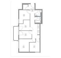 WG-Zimmer in Berlin 650,00 € 9 m²
