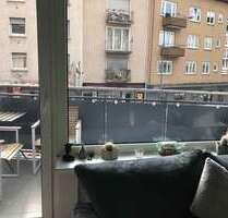 WG-Zimmer in Frankfurt am Main 740,00 € 19 m²