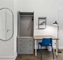 WG-Zimmer in Berlin 720,00 € 10 m²
