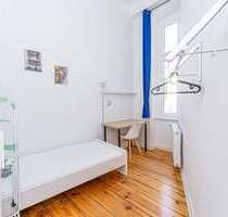 WG-Zimmer in Berlin 625,00 € 15 m²
