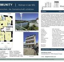 WG-Zimmer in Waldshut-Tiengen 440,00 € 20 m²