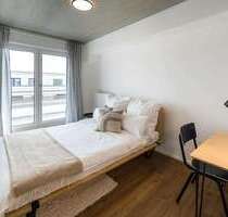 WG-Zimmer in Frankfurt am Main 665,00 € 10 m²