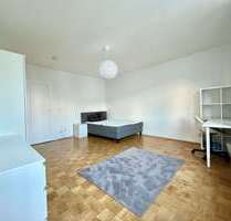 WG-Zimmer in München 1.050,00 € 23 m²