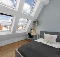 WG-Zimmer in Berlin 770,00 € 9 m²