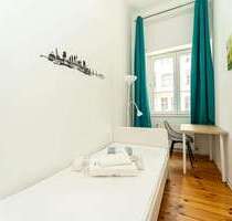 WG-Zimmer in Berlin 615,00 € 9 m²