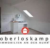 Wohnung zum Mieten in Mülheim an der Ruhr 345,00 € 43 m²