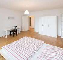 WG-Zimmer in München 950,00 € 20 m²