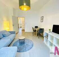 Wohnen auf Zeit in Nürnberg 890,00 €