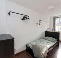 WG-Zimmer in Berlin 640,00 € 10 m²