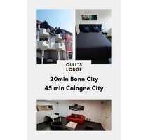 Wohnen auf Zeit in Meckenheim 1.290,00 €