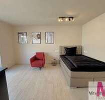 Wohnen auf Zeit in Nürnberg 750,00 €