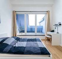 WG-Zimmer in Berlin 690,00 € 17 m²