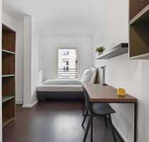 WG-Zimmer in Berlin 780,00 € 10 m²