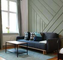 Wohnen auf Zeit in Berlin 1.280,00 €