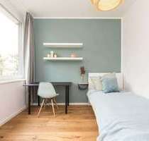WG-Zimmer in Berlin 670,00 € 9 m²