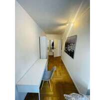WG-Zimmer in München 750,00 € 14 m²